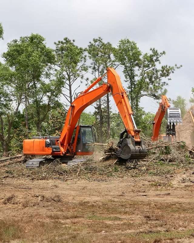 Hauling & Debris Removal in Citrus County, Florida